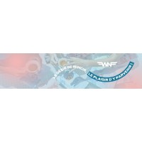 WANDERNANA logo - Similar company to Brentinyparis.Com