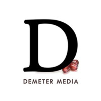 Demeter Media logo - Similar company to Pov21