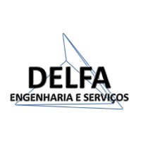 Delfa Engenharia e Serviços Ltda logo - Similar company to Gergon Engenharia