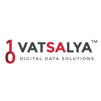 Vatsalya Digital Data Solutions Pvt Ltd logo - Similar company to Vasdar Hiring And Training Solutions