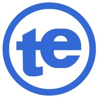 Techeconomy logo - Similar company to Pasby™