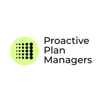 Proactive Plan Managers logo - Similar company to Carers Tasmania