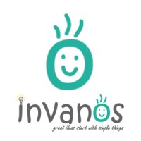 Invanos logo - Similar company to Ziffity Solutionss