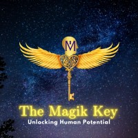 THE MAGIK KEY logo - Similar company to Event Town