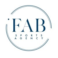 FAB Sports Agency SRLS logo - Similar company to Fattoreq The Agency