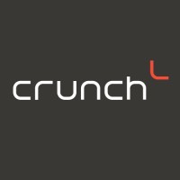 Crunch - Software Development and AI Expertise logo - Similar company to Crunch