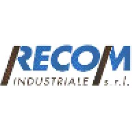 Recom Industriale logo - Similar company to Qed Environmental Systems Emea & Apac
