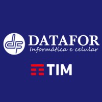 Datafor - TIM logo - Similar company to Datafor Ltd.