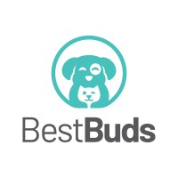 BestBuds Pet Hospital logo - Similar company to Alphavet Veterinary Centre