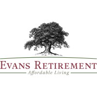 Evans Retirement Center logo - Similar company to Admitifyai