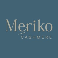 Meriko Cashmere logo - Similar company to Eina Circle