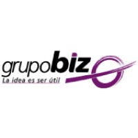 Grupo Biz Soluciones en Vending logo - Similar company to Amentum It Services