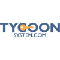 Tycoon System logo - Similar company to Destinasi Tv