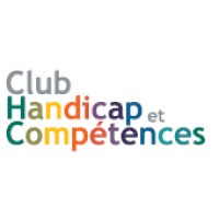 Club Handicap et Compétences logo - Similar company to Accessjob