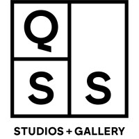 Queen Street Studios & Gallery logo - Similar company to Belfast Print Workshop