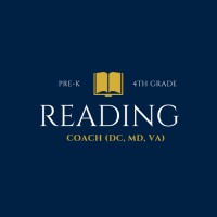 Reading Coach DMV logo - Similar company to Iris Reading