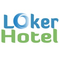 LokerHotel.com logo - Similar company to Hotel Job Vacancy