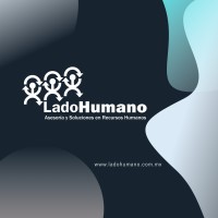 Lado Humano Consultoría logo - Similar company to Coaching 4 Coaches