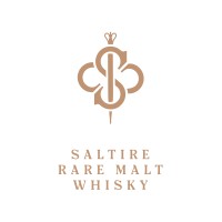 Saltire Rare Malt Whisky logo - Similar company to The Soup House