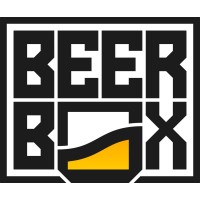 Beer Box logo - Similar company to The Beerbox