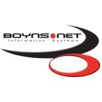 Boyns Information Systems Ltd logo - Similar company to Catalyst Systems
