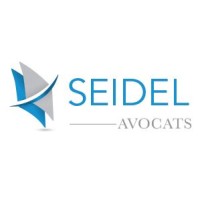 SEIDEL Avocats logo - Similar company to Sk Partners
