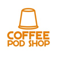 Coffee Pod Shop Australia logo - Similar company to Roasted Coffee