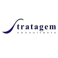 Stratagem Consultants logo - Similar company to Cloudessy