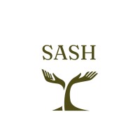 SASH—Solidarity Acts Spark Hope logo - Similar company to Kritisk Pynt