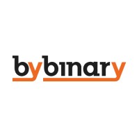 Bybinary Colombia logo - Similar company to Cibercolegios