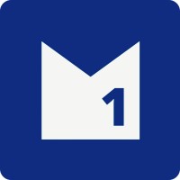 Mantab One logo - Similar company to Wifi4All