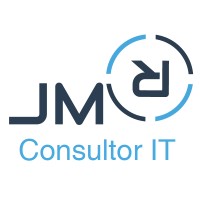 JMR Consultor IT logo - Similar company to Cybac Ti