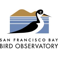 SAN FRANCISCO BAY BIRD OBSERVATORY logo - Similar company to San Francisco Bay Wildlife Society
