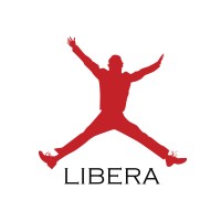 LIBERA logo - Similar company to Abcd Group