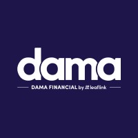 Dama Financial by LeafLink logo - Similar company to Safe Harbor Financial (Nasdaq: Shfs)