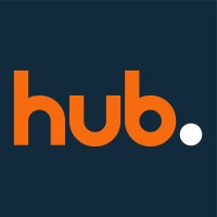HUB Hotelaria logo - Similar company to Unity Hotelaria