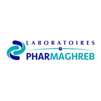 laboratoires Pharmaghreb logo - Similar company to Vanelli Maroc