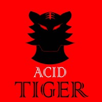 Acid Tiger logo - Similar company to Ideateen