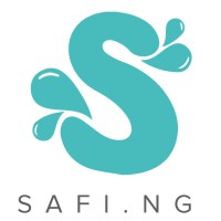 Safi.NG logo - Similar company to Hustle 360
