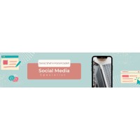 sanaz shehni company page logo - Similar company to Vanda Company