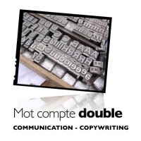 Mot Compte Double SRL logo - Similar company to Agence Boost