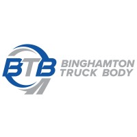 Binghamton Truck Body Inc logo - Similar company to Windance Boardshop