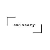 emissary LLC logo - Similar company to Studio Astin Le Clercq
