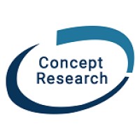 Concept Research Marketing Private Limited logo - Similar company to Key2 Research