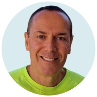 David Marion Coaching logo - Similar company to Geras