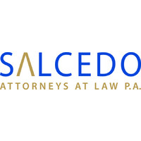 Salcedo Attorneys at Law P.C. logo - Similar company to The Ribeiro Law Firm