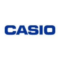 Casio Türkiye / Turkey logo - Similar company to Finovertech