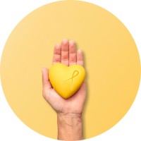 STOPSTORM logo - Similar company to Sonntagsblick