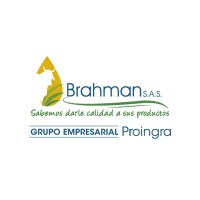 Brahman Grupo Proingra logo - Similar company to Ergonomus