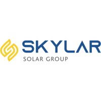 Skylar Solar Group logo - Similar company to Solar Charge Bv
